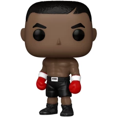 Фигурка Funko POP! Legends Boxing Mike Tyson