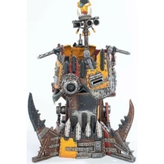 Миниатюра Games Workshop WH40K: Orks Big'ed Bossbunka