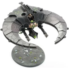 Миниатюра Games Workshop WH40K: Necron Doom Scythe (2020)