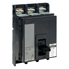 Автоматический выключатель EKF mccb99C-1250-1250