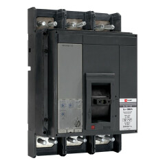 Автоматический выключатель EKF mccb99C-1250-1000