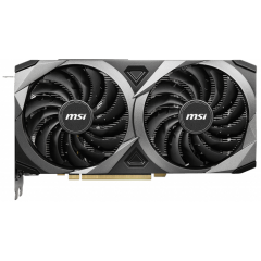 Видеокарта NVIDIA GeForce RTX 3060 Ti MSI 8Gb (RTX 3060 Ti VENTUS 2X OC)