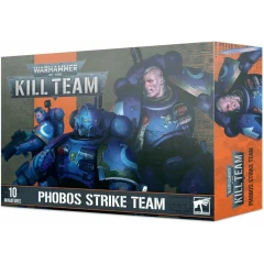 Миниатюры Games Workshop WH40K: Kill Team Phobos Strike Team