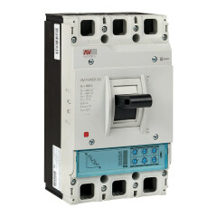 Автоматический выключатель EKF mccb-33-400-2.0-av
