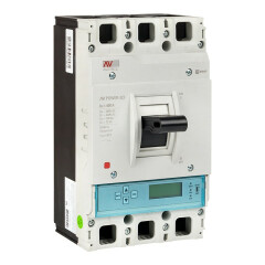 Автоматический выключатель EKF mccb-33-400-6.0-av