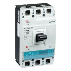Автоматический выключатель EKF mccb-33-630-6.2-av