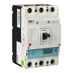 Автоматический выключатель EKF mccb-23-250-6.0-av