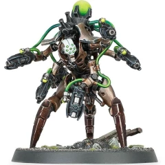 Миниатюра Games Workshop WH40K: Necrons Hexmark Destroyer