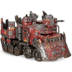 Миниатюра Games Workshop WH40K: Orks Battlewagon (2021)