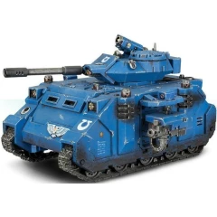 Миниатюра Games Workshop WH40K: Space Marines Predator (2021)