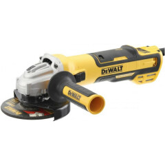 Шлифовальная машина DeWALT DWE4357