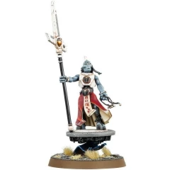 Миниатюра Games Workshop WH40K: T'au Empire Ethereal