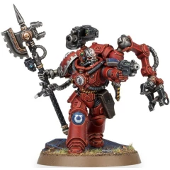 Миниатюра Games Workshop WH40K: Space Marines Primaris Techmarine