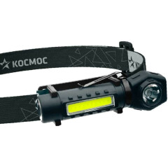 Фонарь КОСМОС KOC508Lit