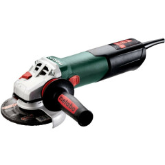 Шлифовальная машина Metabo WA 13-125 Quick