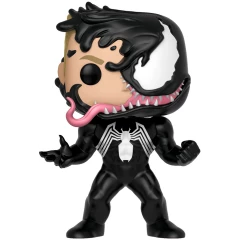 Фигурка Funko POP! Bobble Marvel Venom Venom/Eddie Brock