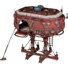 Миниатюра Games Workshop WH40K: Thatos Pattern Extended Hab Module