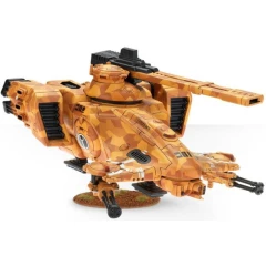 Миниатюра Games Workshop WH40K: T'au Empire Hammerhead Gunship (2022)