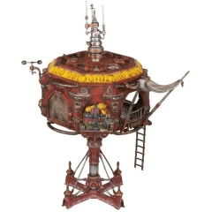 Миниатюра Games Workshop WH40K: Thatos Pattern Hab Module