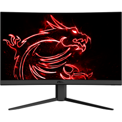 Монитор MSI 24" Optix G24C4