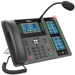 VoIP-телефон Fanvil X210i