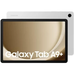 Планшет Samsung Galaxy Tab A9+ 8/128Gb Silver (SM-X210NZSECAU)