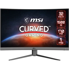 Монитор MSI 32" Optix G32C4 E2