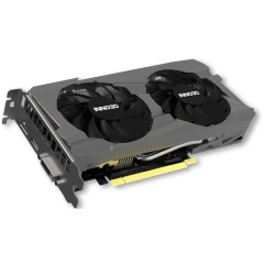 Видеокарта NVIDIA GeForce RTX 3050 INNO3D Twin X2 8Gb (N30502-08D6-1711VA41)