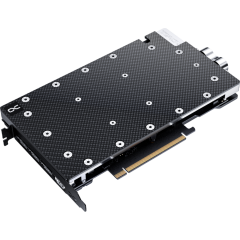 Видеокарта NVIDIA GeForce RTX 4090 INNO3D iChill Frosbite PRO 24Gb (C4090-246X-1833FBP)