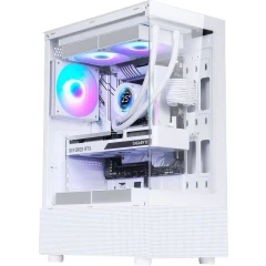 Корпус Formula Crystal Z1 White