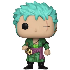 Фигурка Funko POP! Animation One Piece Roronoa Zoro