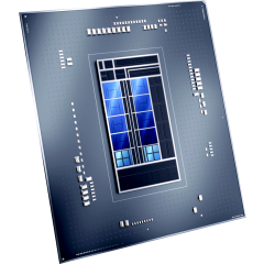 Процессор Intel Core i5 - 12500T OEM