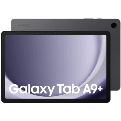 Планшет Samsung Galaxy Tab A9+ 4/64Gb 5G Graphite (SM-X216BZAACAU)