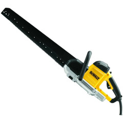 Электропила DeWALT DWE397