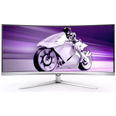 Монитор Philips 34" 34M2C7600MV