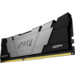 Оперативная память 32Gb DDR4 3600MHz Kingston Fury Renegade (KF436C18RB2/32)