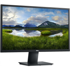 Монитор Dell 24" E2421HN Black (2421-9527)