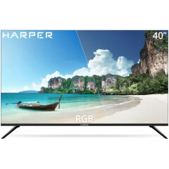 ЖК телевизор Harper 40" 40F751TS