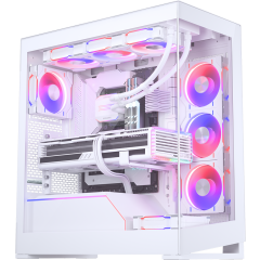 Корпус Phanteks NV5 White