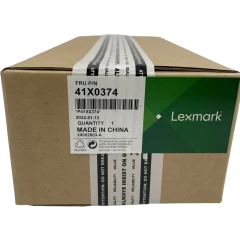 Тормозная площадка Lexmark 41X0374