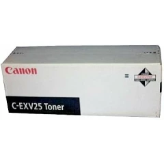 Тонер Canon C-EXV25 Black