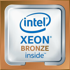 Серверный процессор Intel Xeon Bronze 3408U OEM