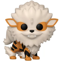 Фигурка Funko POP! Games Pokemon Arcanine