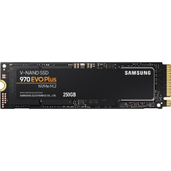 Накопитель SSD 250Gb Samsung 970 EVO Plus (MZ-V7S250B)