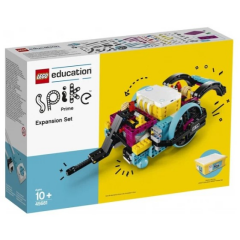 Конструктор LEGO Education SPIKE Prime Expansion Set