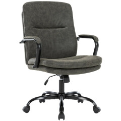 Офисное кресло Chairman CH301 Grey