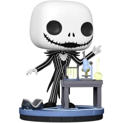 Фигурка Funko POP! Disney TNBC 30th Jack Skellington