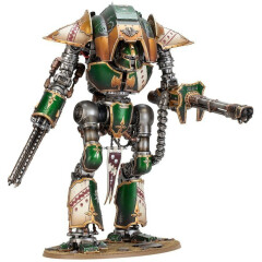 Миниатюра Games Workshop Horus Heresy: Cerastus Knight Acheron