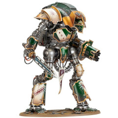 Миниатюра Games Workshop Horus Heresy: Cerastus Knight Castigator