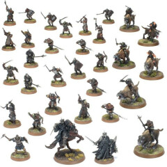 Миниатюра Games Workshop LotR: Mordor Battlehost